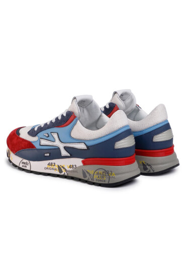 Premiata Сникърси Django 4686 Multicolour - Mera.bg