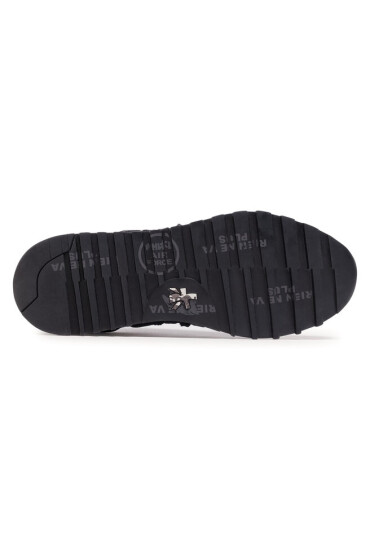 Premiata Сникърси Eric 4939 Black - Mera.bg