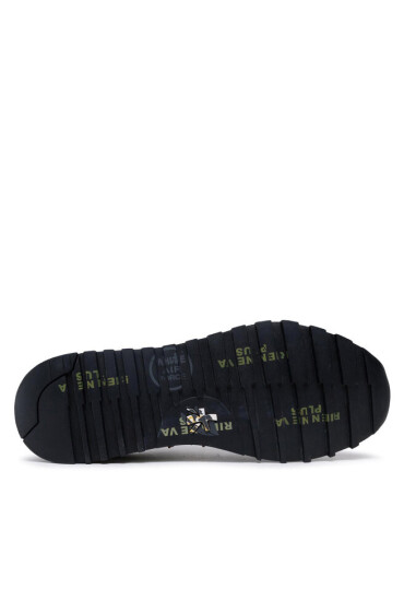 Premiata Сникърси Eric 5377 Сив - Mera.bg