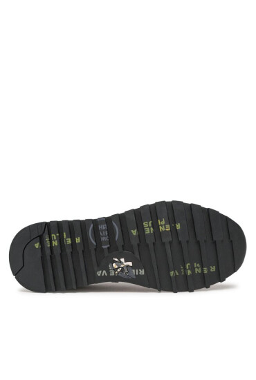 Premiata Сникърси Eric 6140 Grey - Mera.bg
