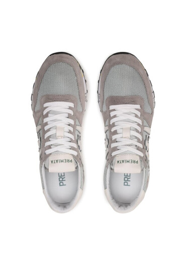 Premiata Сникърси Eric 6140 Grey - Mera.bg