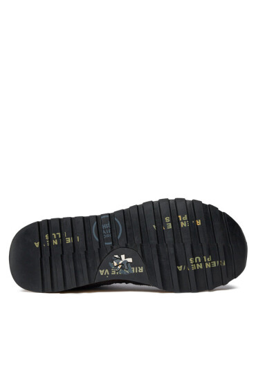 Premiata Сникърси Eric 6408 Grey - Mera.bg