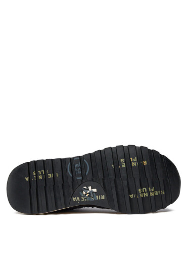 Premiata Сникърси Eric 6409 Brown/Black - Mera.bg