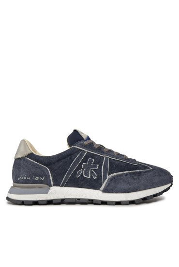 Premiata Сникърси Johnlow 6478 Blue - Mera.bg