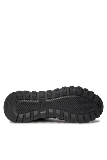 Premiata Сникърси Johnlow 6478 Blue - Mera.bg
