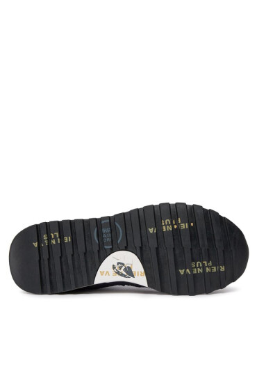 Premiata Сникърси Landeck 6404 Blue - Mera.bg