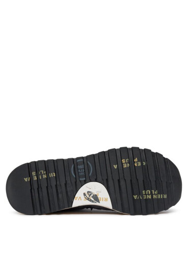 Premiata Сникърси Landeck 6407 Blue - Mera.bg