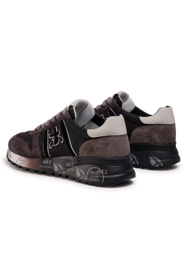 Premiata Сникърси Lander 4951 Сив - Mera.bg
