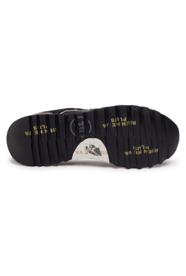 Premiata Сникърси Lander 4951 Сив - Mera.bg