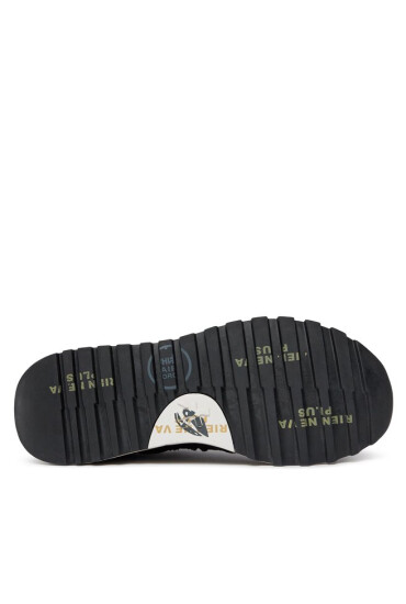 Premiata Сникърси Lander 6402 Black - Mera.bg
