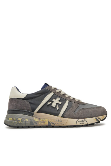 Premiata Сникърси Lander 6906 Сив - Mera.bg