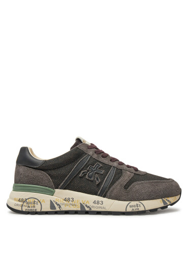 Premiata Сникърси Lander 6984 Сив - Mera.bg