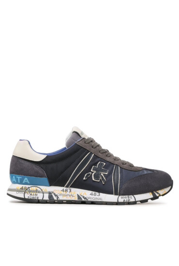Premiata Сникърси Lucy 5902 Blue - Mera.bg