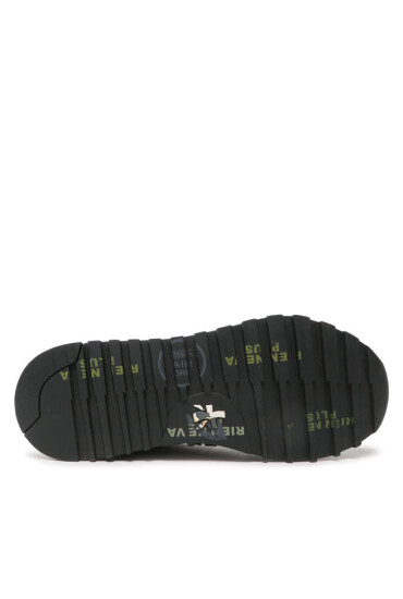 Premiata Сникърси Lucy 5902 Blue - Mera.bg