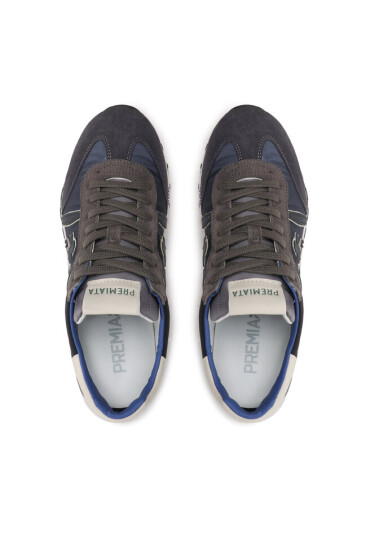 Premiata Сникърси Lucy 5902 Blue - Mera.bg
