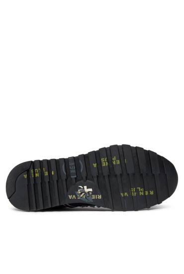 Premiata Сникърси Lucy 6410 Blue - Mera.bg