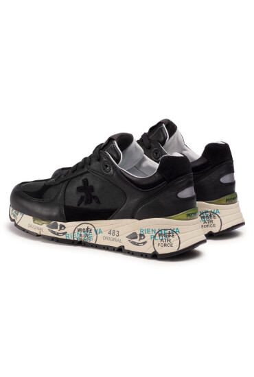 Premiata Сникърси Mase 4145 Black - Mera.bg