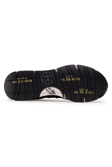 Premiata Сникърси Mase 4145 Black - Mera.bg