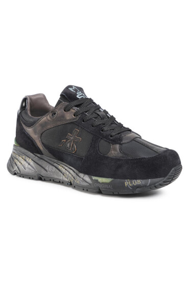 Premiata Сникърси Mase 5013 Черен - Mera.bg