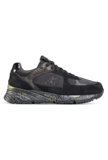Premiata Сникърси Mase 5013 Черен - Mera.bg