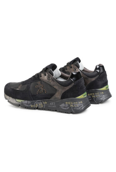Premiata Сникърси Mase 5013 Черен - Mera.bg