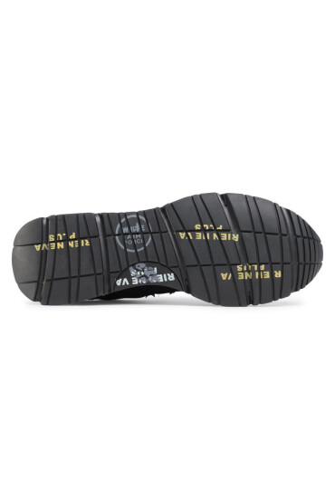 Premiata Сникърси Mase 5013 Черен - Mera.bg