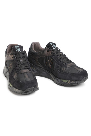 Premiata Сникърси Mase 5013 Черен - Mera.bg