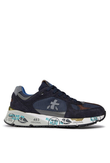 Premiata Сникърси Mase 6423 Blue - Mera.bg