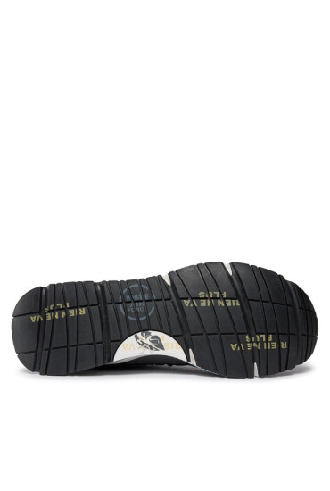 Premiata Сникърси Mase 6423 Blue - Mera.bg