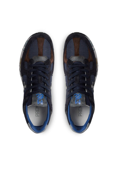 Premiata Сникърси Mase 6423 Blue - Mera.bg