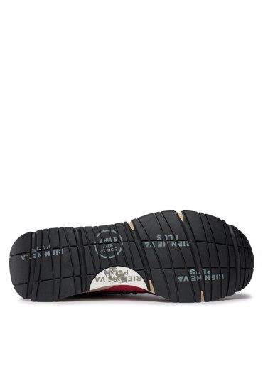Premiata Сникърси Mase 6426 Brown - Mera.bg