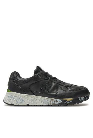 Premiata Сникърси Mase 7083 Черен - Mera.bg