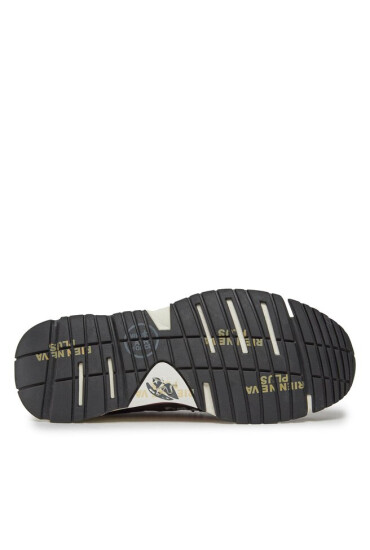 Premiata Сникърси Mased 6543 Brown/Black - Mera.bg
