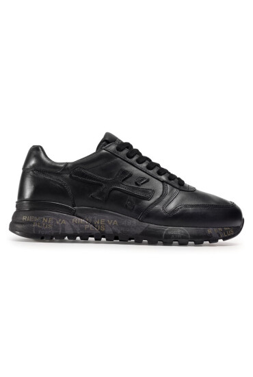 Premiata Сникърси Mick 1453 Черен - Mera.bg