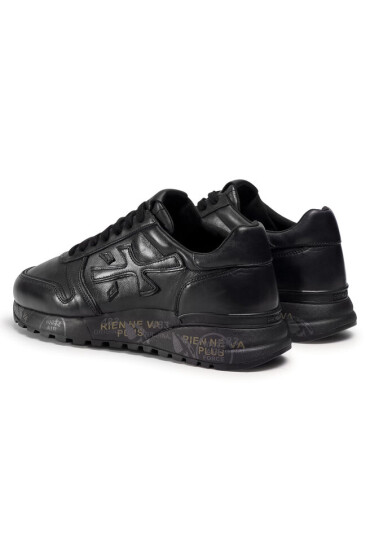 Premiata Сникърси Mick 1453 Черен - Mera.bg