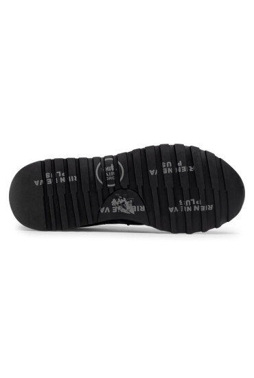 Premiata Сникърси Mick 1453 Черен - Mera.bg