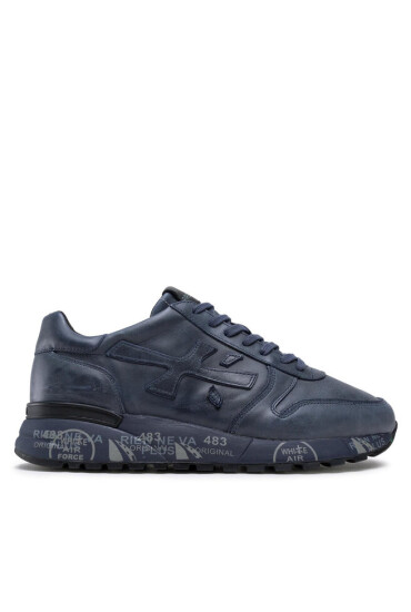 Premiata Сникърси Mick 1807 Син - Mera.bg