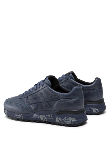 Premiata Сникърси Mick 1807 Син - Mera.bg