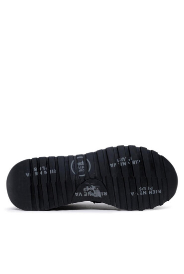 Premiata Сникърси Mick 1807 Син - Mera.bg