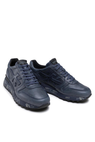 Premiata Сникърси Mick 1807 Син - Mera.bg