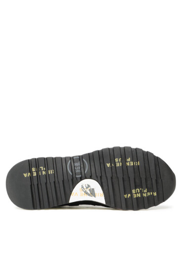Premiata Сникърси Mick 4308 Черен - Mera.bg