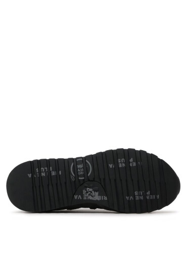 Premiata Сникърси Mick 5509 Grey - Mera.bg