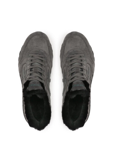 Premiata Сникърси Mick 5509 Grey - Mera.bg