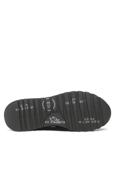 Premiata Сникърси Mick 5527 Черен - Mera.bg