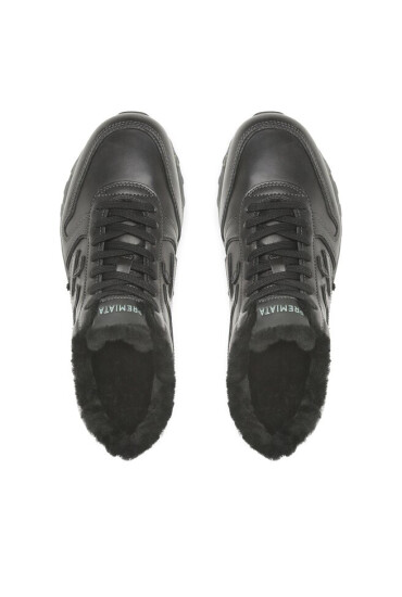 Premiata Сникърси Mick 5527 Черен - Mera.bg