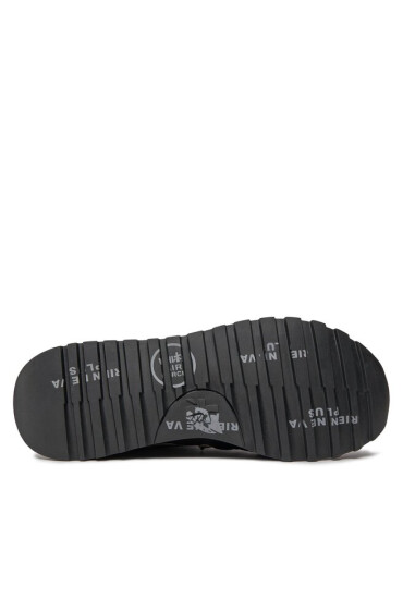 Premiata Сникърси Mick 6565M Черен - Mera.bg