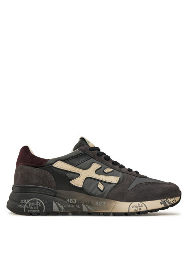 Premiata Сникърси Mick 6872 Сив - Mera.bg
