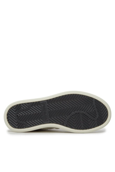 Premiata Сникърси Midquind 6503 Бял - Mera.bg