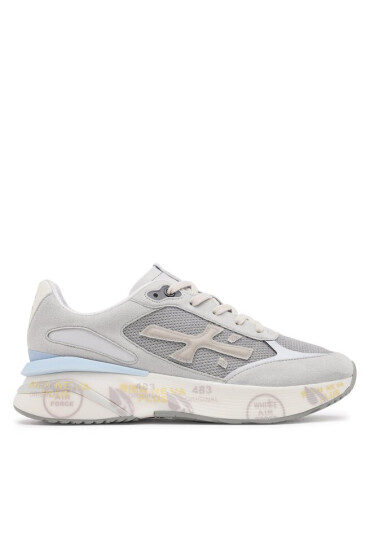 Premiata Сникърси Moerun 6333 Сив - Mera.bg