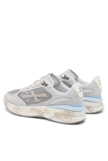 Premiata Сникърси Moerun 6333 Сив - Mera.bg